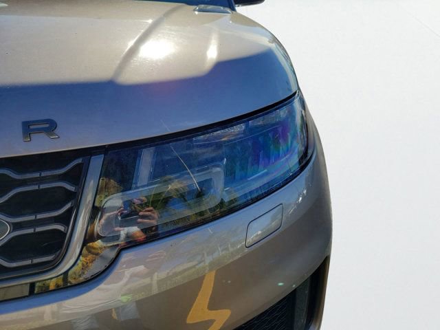 Used 2022 Land Rover Range Rover Sport HSE Silver Edition image 9