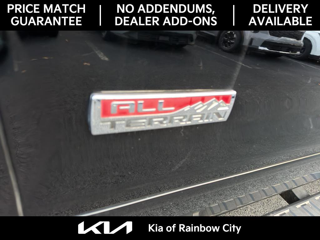 Used 2017 GMC Sierra 1500 SLT image 14