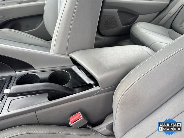 Used 2023 Hyundai Elantra SEL image 22
