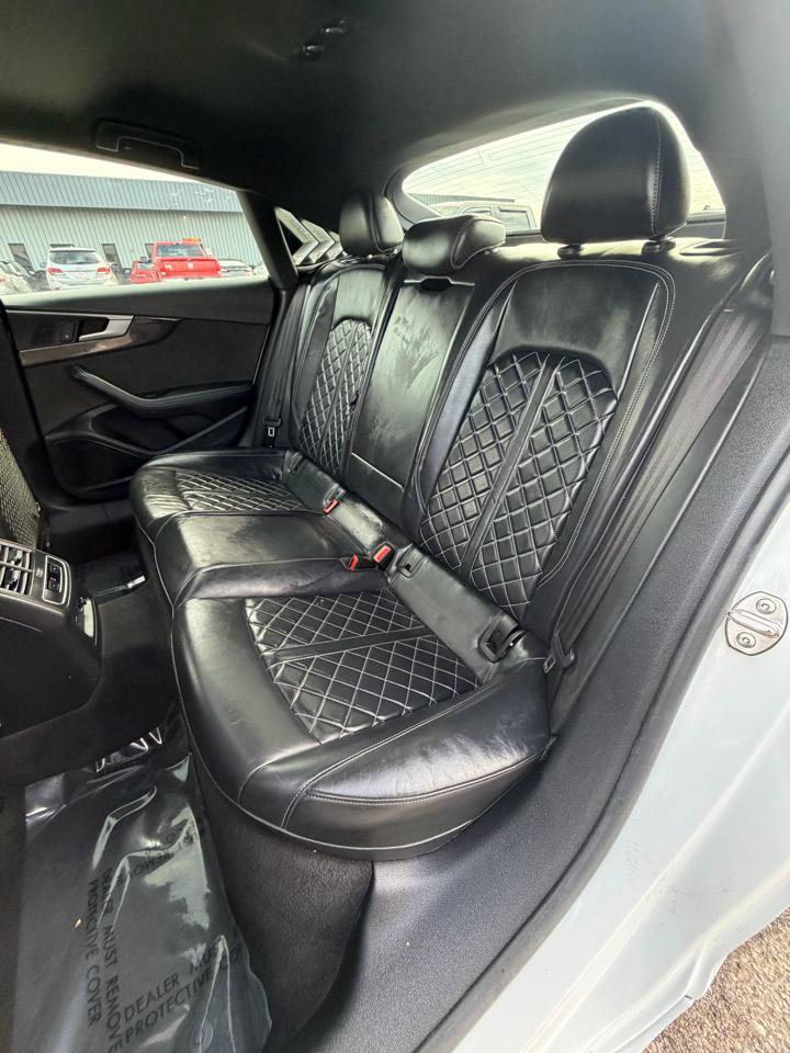 Used 2019 Audi S5 Premium Plus image 52