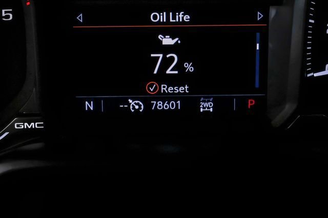 Used 2022 GMC Sierra 3500 SLE AWD/4WD image 21