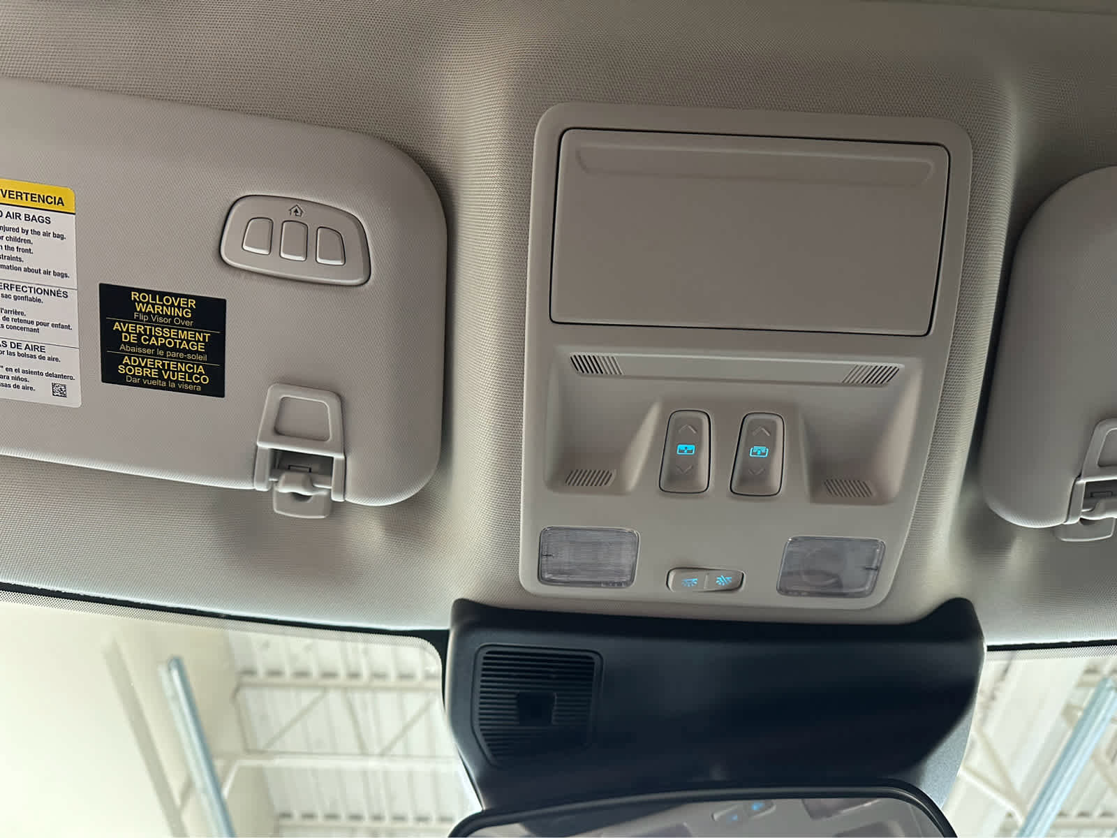 Used 2025 Ford Bronco Sport Free Wheeling w/ Convenience Package image 26