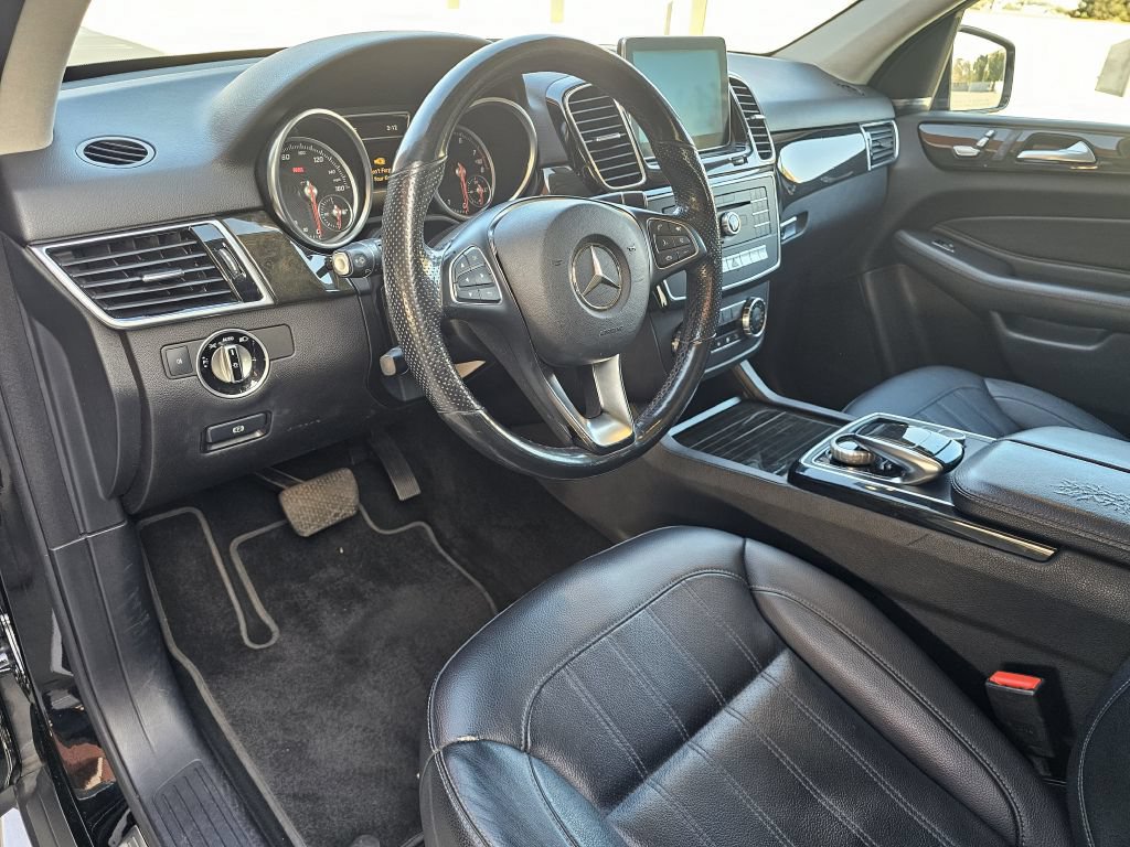 Used 2016 Mercedes-Benz GLE 350 image 16