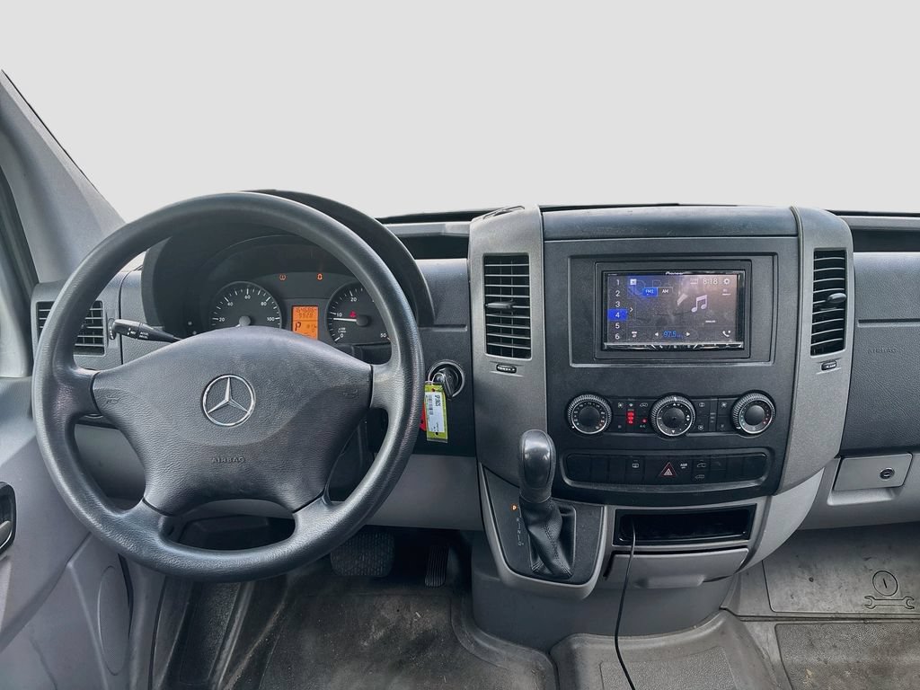 Used 2013 Mercedes-Benz Sprinter 2500 image 13