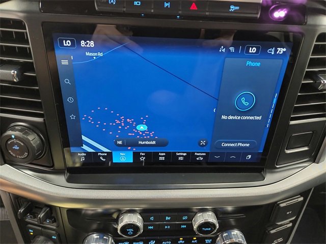 Used 2024 Ford F150 Lariat w/ Tow/Haul Package image 33