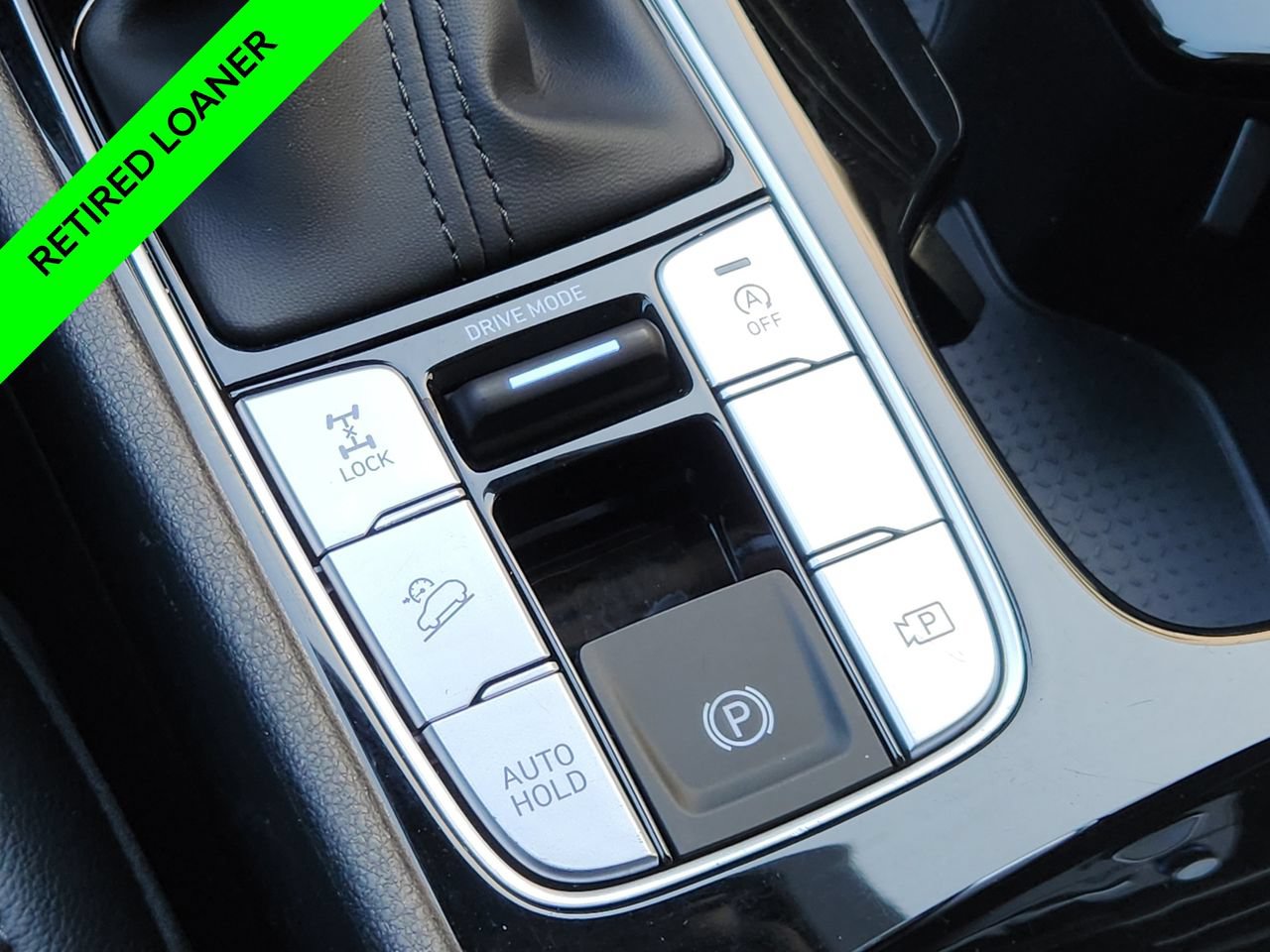 New 2026 Hyundai Tucson SEL AWD/4WD image 20