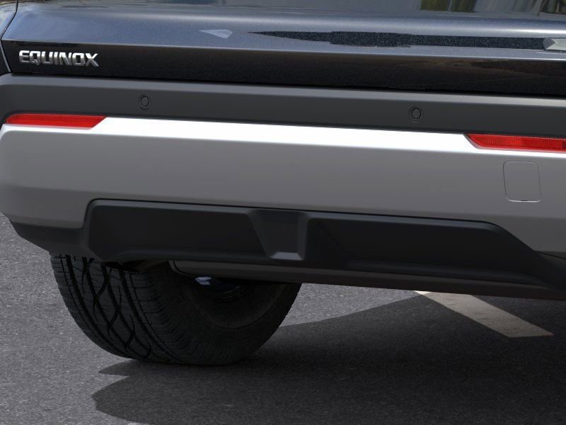 New 2026 Chevrolet Equinox LT image 15