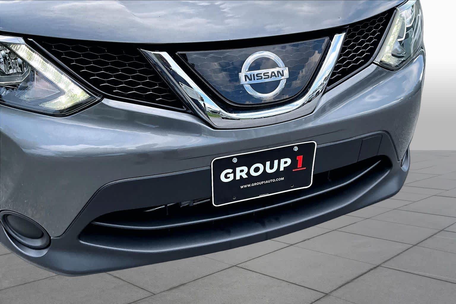 Used 2019 Nissan Rogue Sport S AWD/4WD image 29