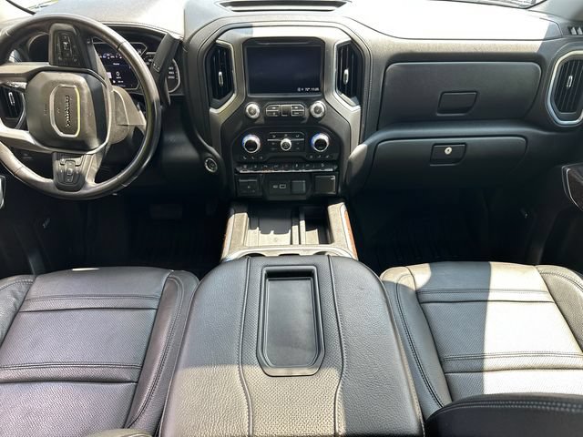 Certified 2021 GMC Sierra 2500 Denali w/ Denali Ultimate Package AWD/4WD image 21