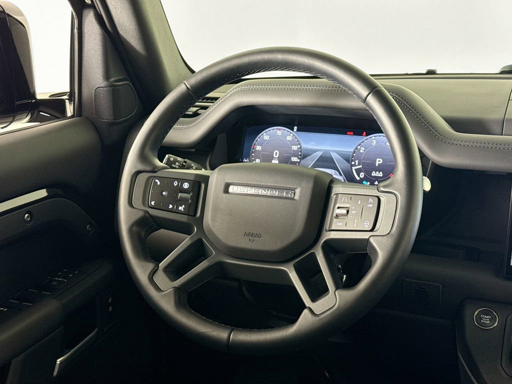 Used 2025 Land Rover Defender 110 S image 20