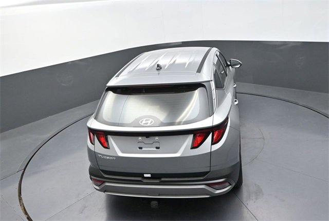 New 2026 Hyundai Tucson SE image 26