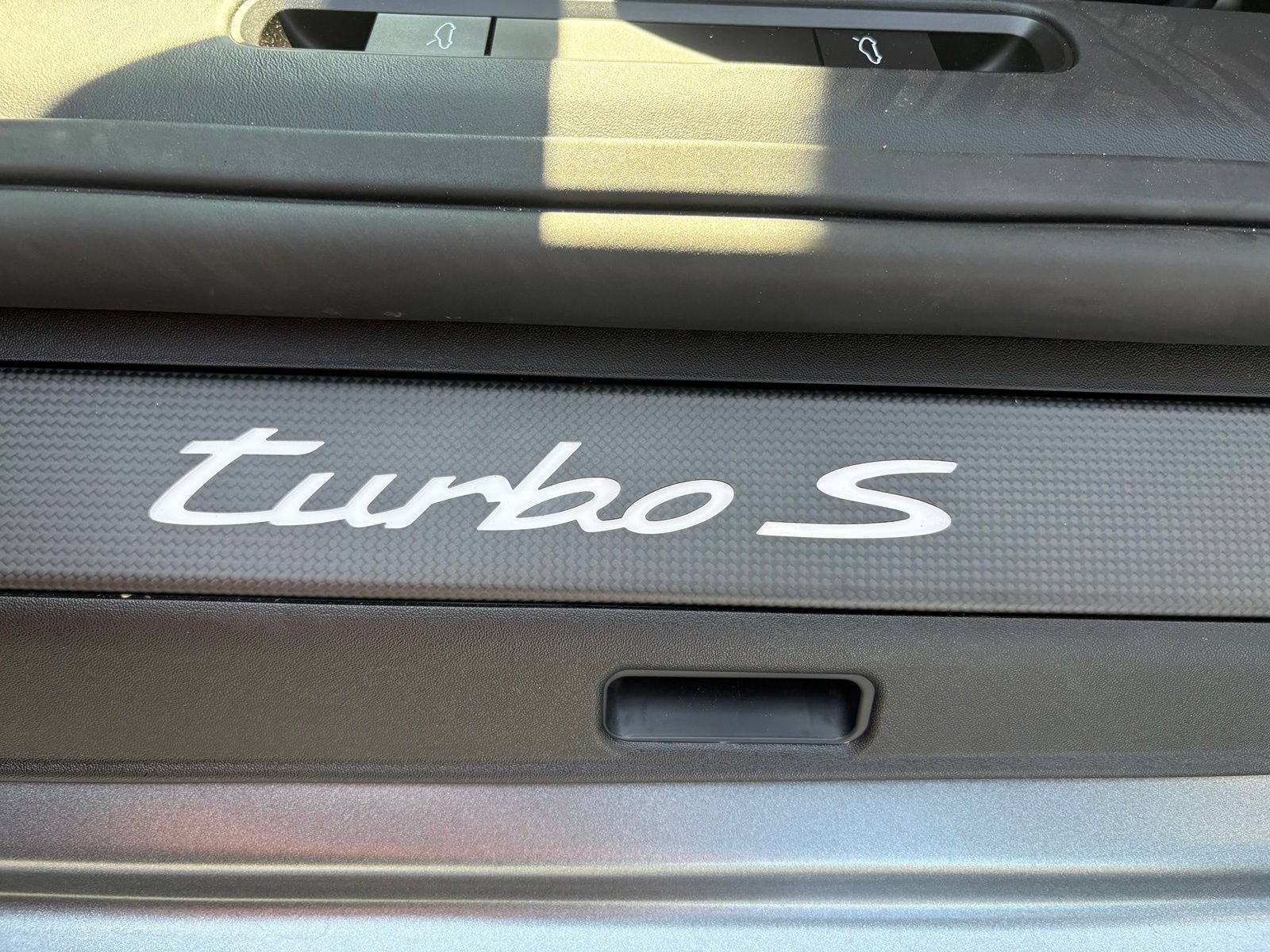 Used 2026 Porsche 911 Turbo S AWD/4WD image 23