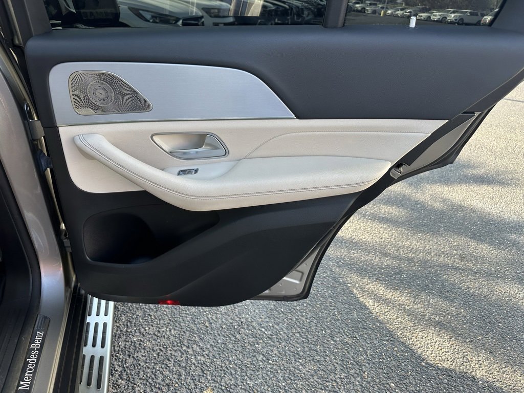 Used 2021 Mercedes-Benz GLE 350 image 19