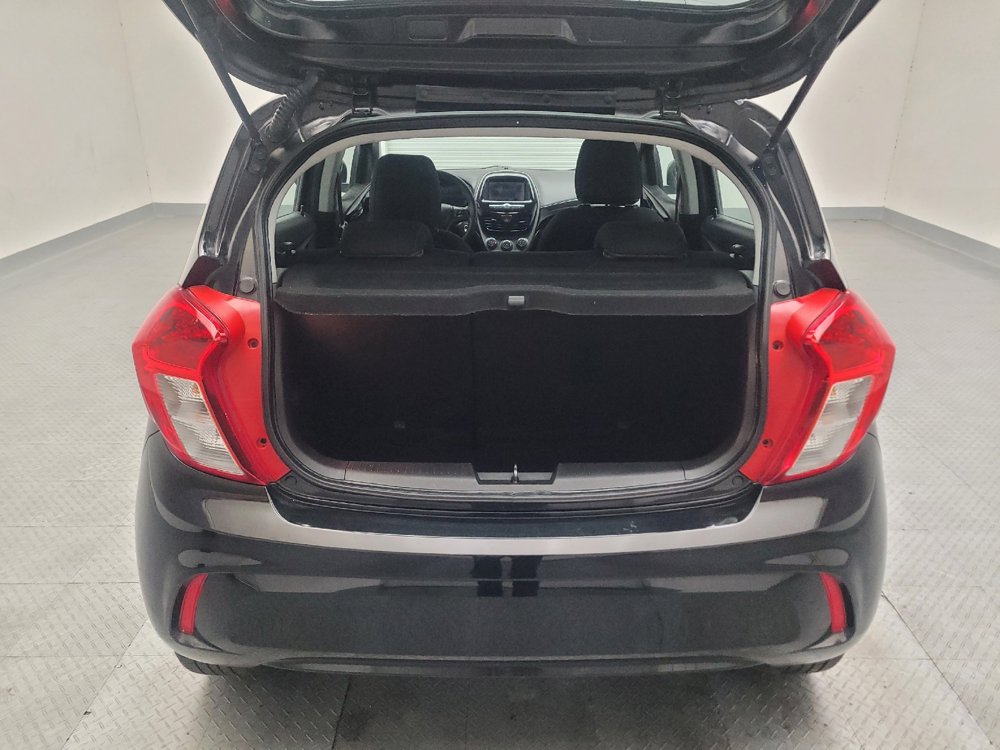 Used 2021 Chevrolet Spark LT FWD image 29