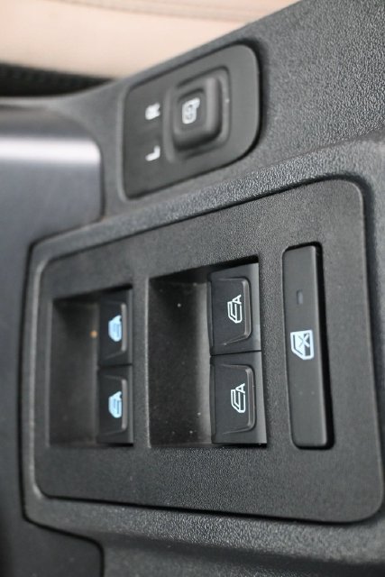 Used 2024 Ford Bronco Wildtrak AWD/4WD image 23