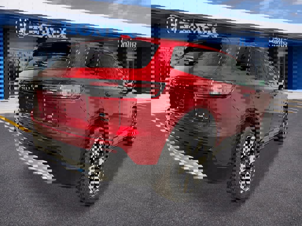 New 2026 Honda Prologue Elite image 5