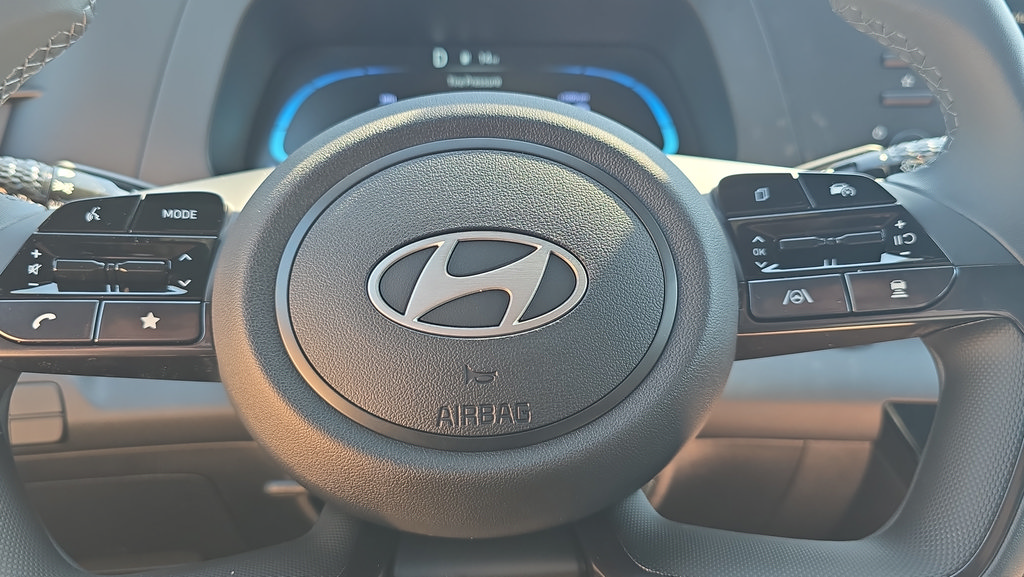 New 2026 Hyundai Elantra SEL Sport Premium FWD image 12