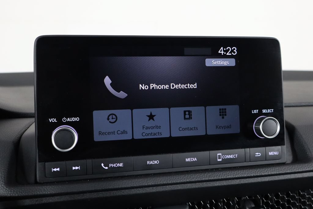 Used 2025 Honda CR-V LX image 27