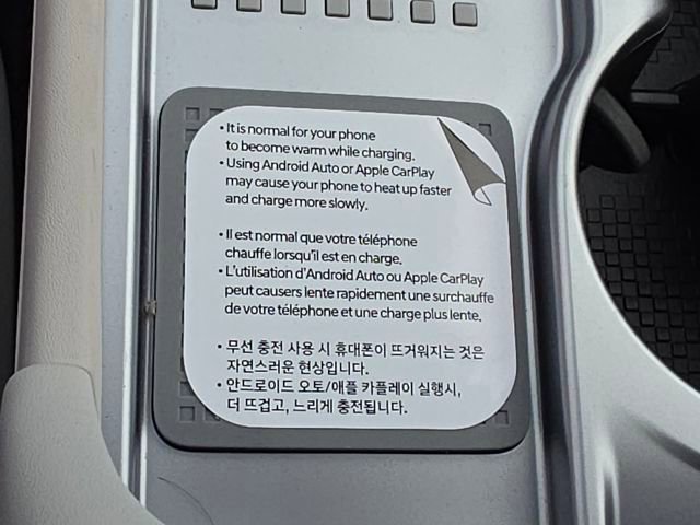 New 2026 Hyundai Ioniq 9 SEL image 11