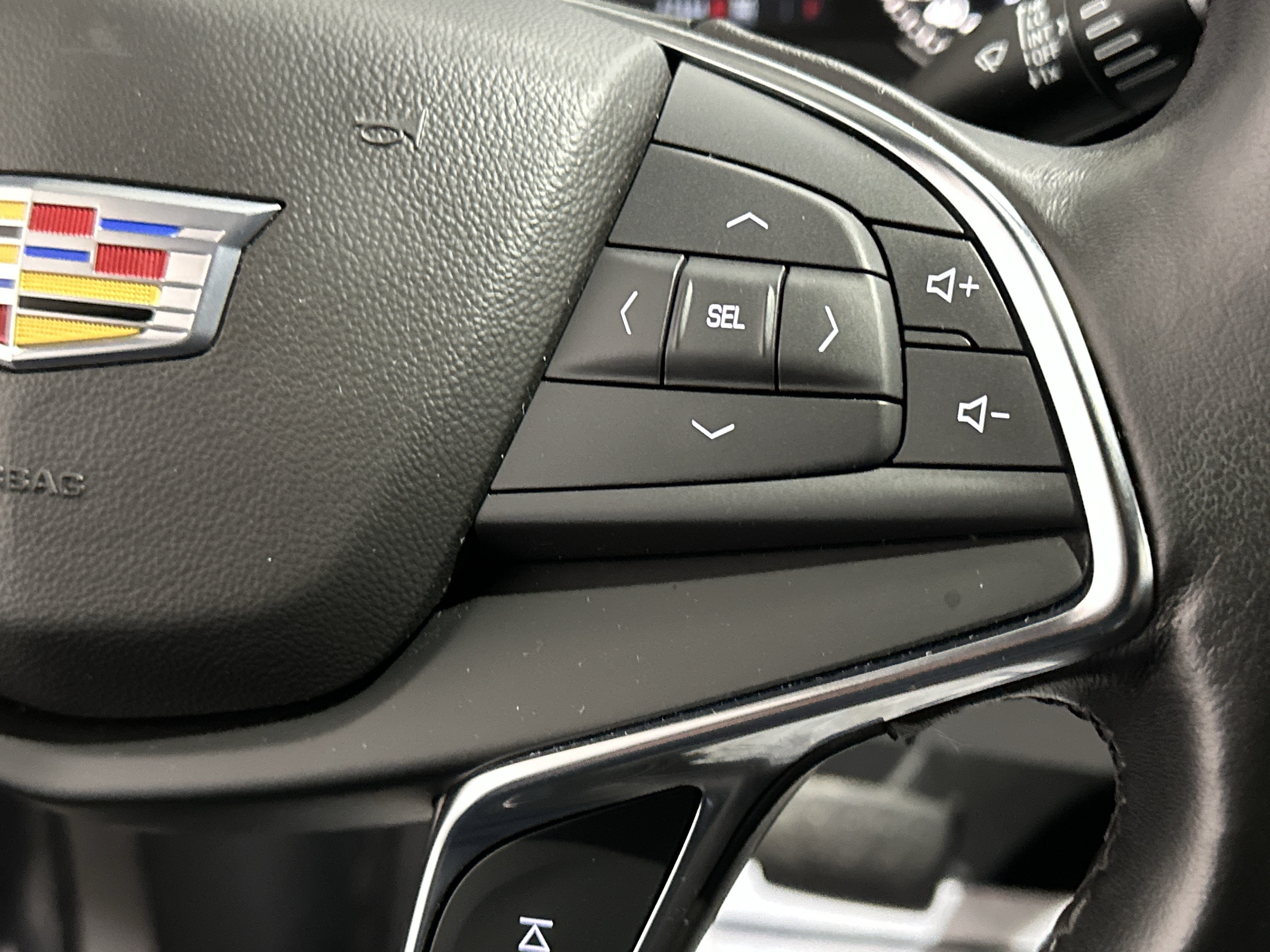 Used 2023 Cadillac XT5 Luxury AWD/4WD image 30