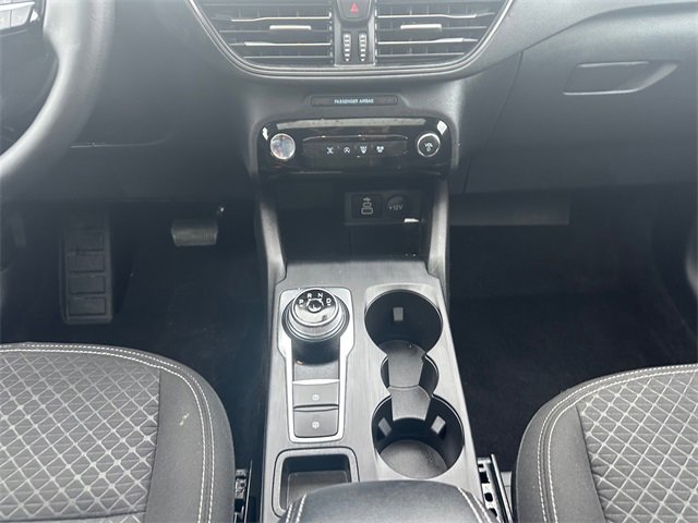 Used 2025 Ford Escape Active w/ Tech Pack #1 image 11
