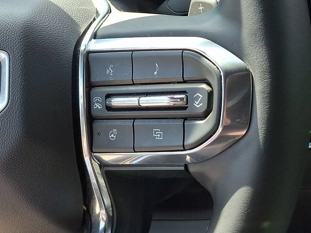 Used 2026 GMC Acadia Elevation w/ Elevation Premium Package FWD image 22