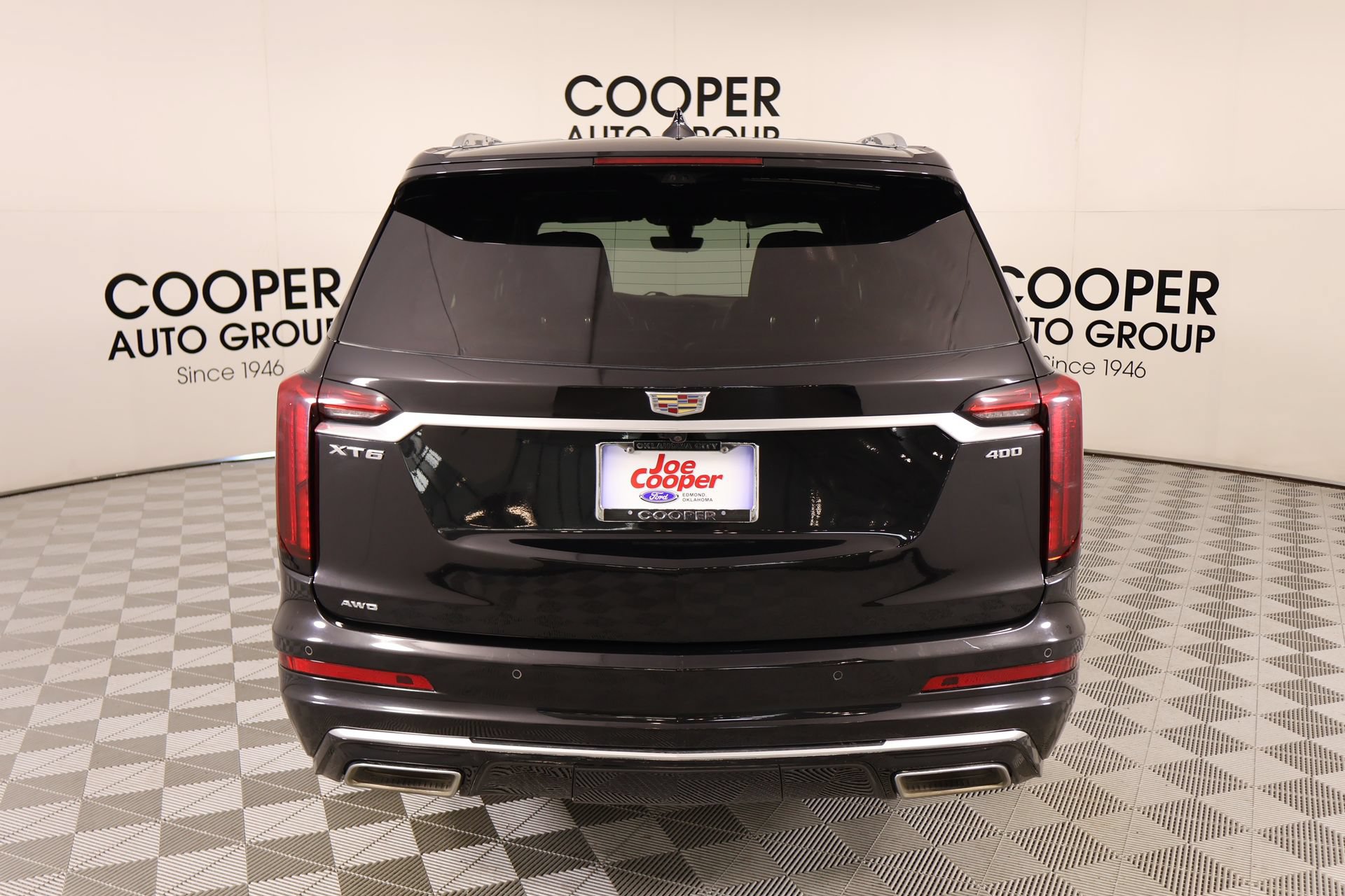 Used 2023 Cadillac XT6 Premium Luxury w/ Technology Package AWD/4WD image 23