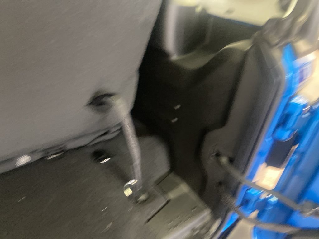 New 2026 Jeep Wrangler Sport AWD/4WD image 18