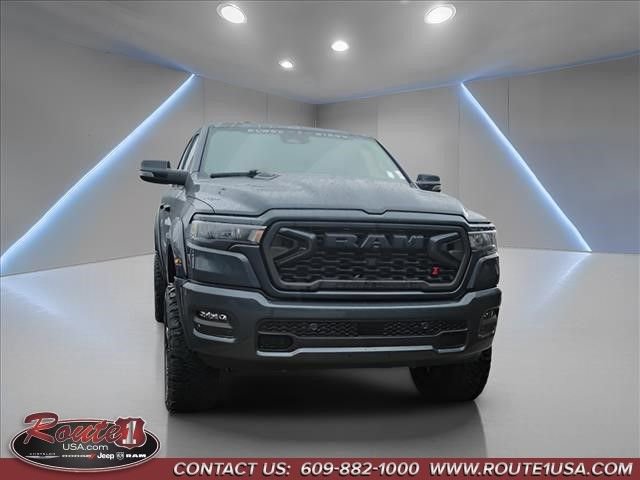 New 2026 RAM 1500 Big Horn image 9