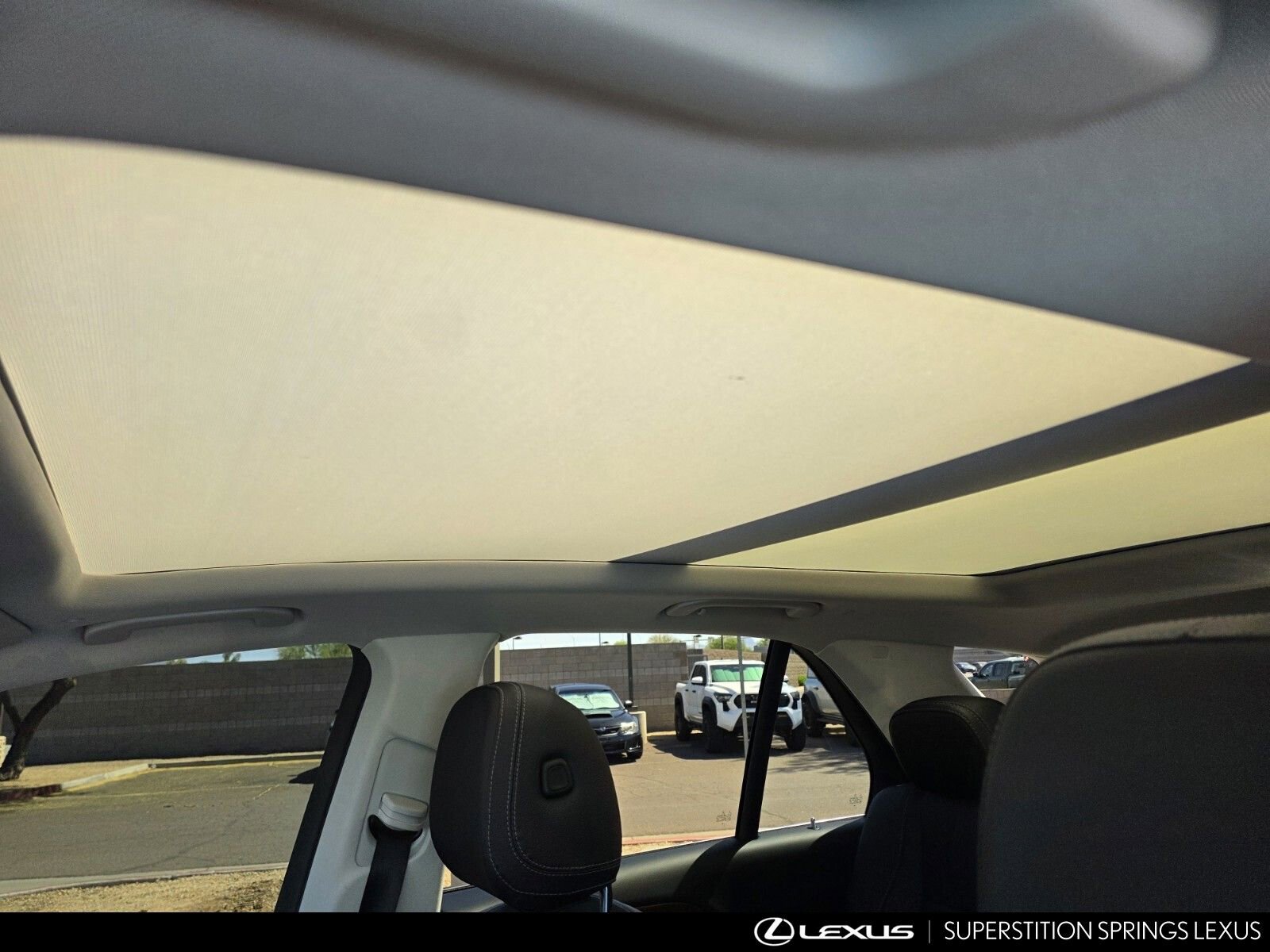 Used 2024 Mercedes-Benz GLE 350 4MATIC image 14