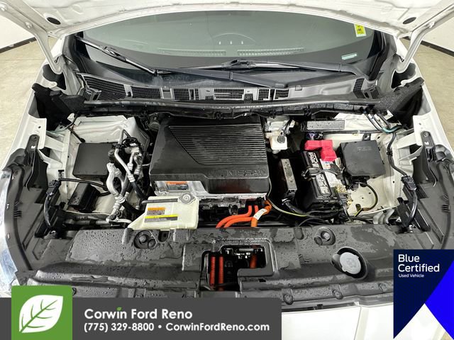 Used 2022 Nissan Leaf SV Plus image 33