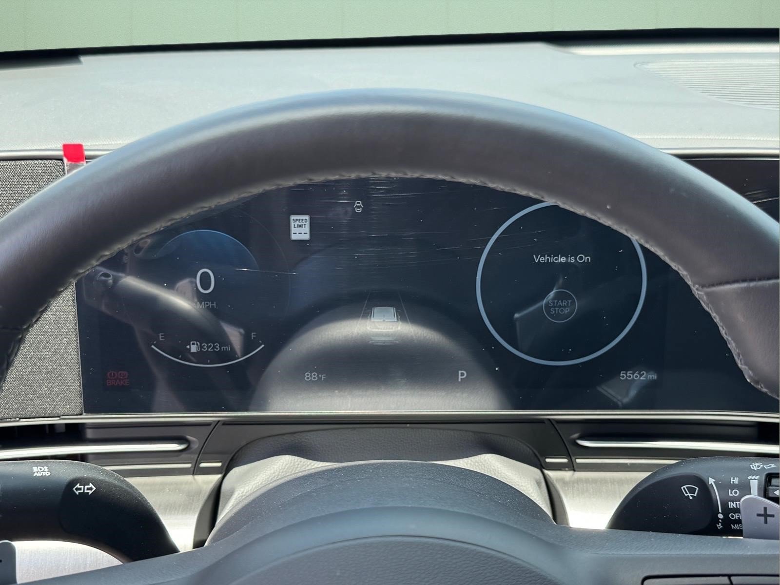 Certified 2026 Hyundai Kona SEL Premium AWD/4WD image 24