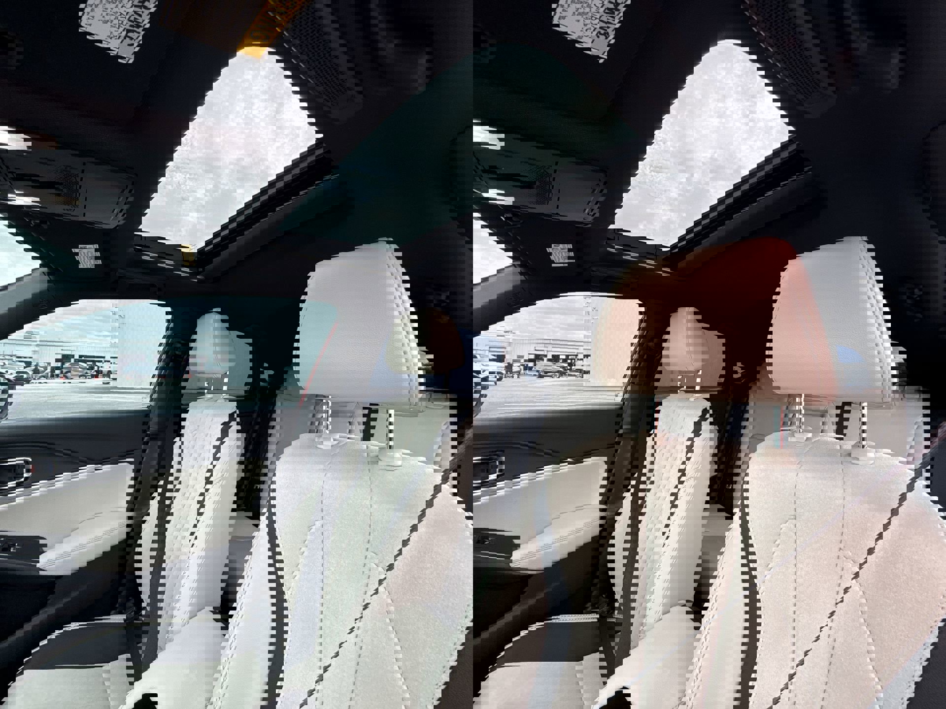 Used 2025 Acura Integra A-Spec FWD image 16