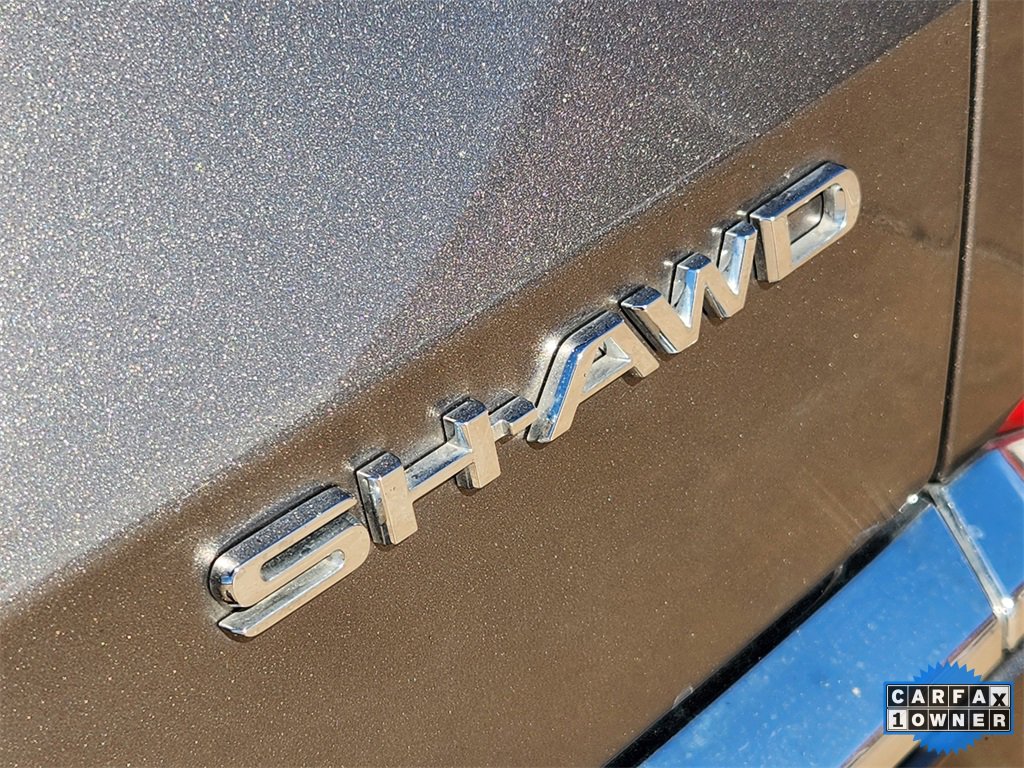 Certified 2025 Acura MDX SH-AWD image 13