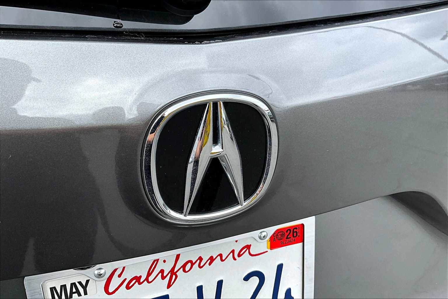 Used 2024 Acura RDX SH-AWD w/ Technology Package image 28