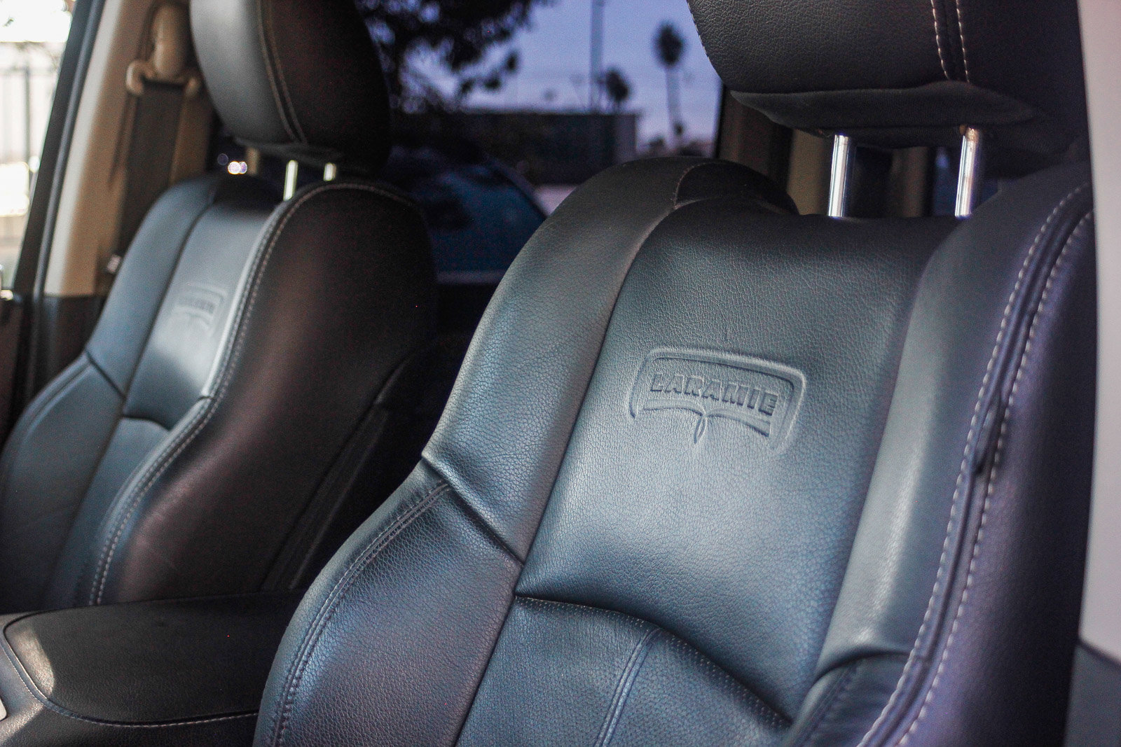 Used 2018 RAM 1500 Laramie w/ Convenience Group image 23