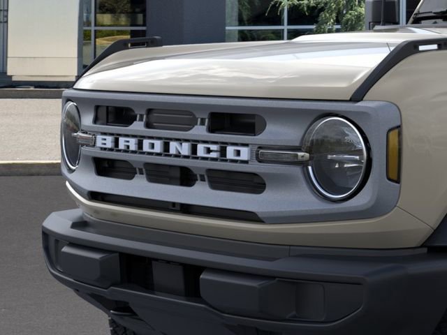 New 2025 Ford Bronco Big Bend AWD/4WD image 19