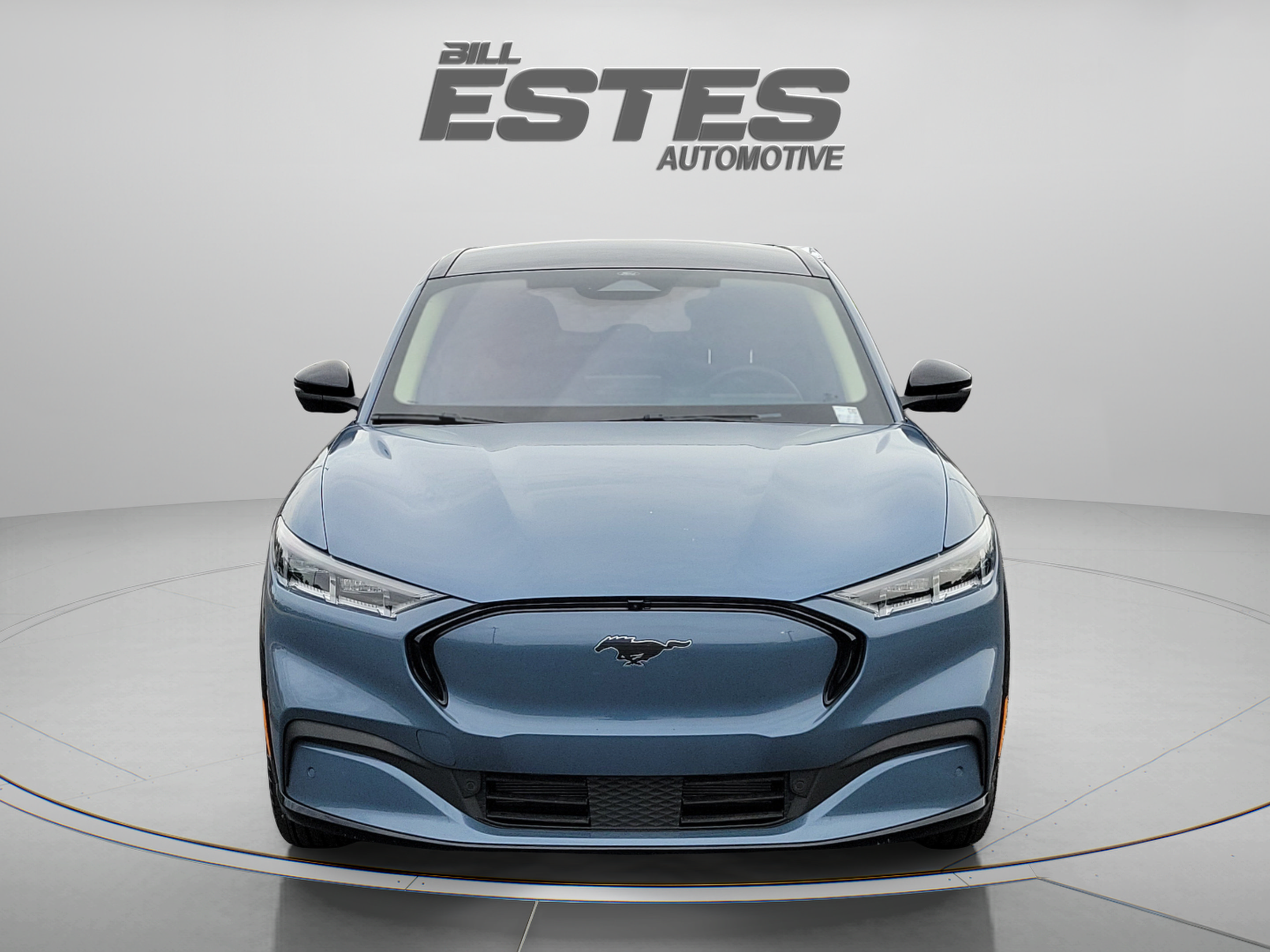 Certified 2023 Ford Mustang Mach-E Premium AWD/4WD image 6