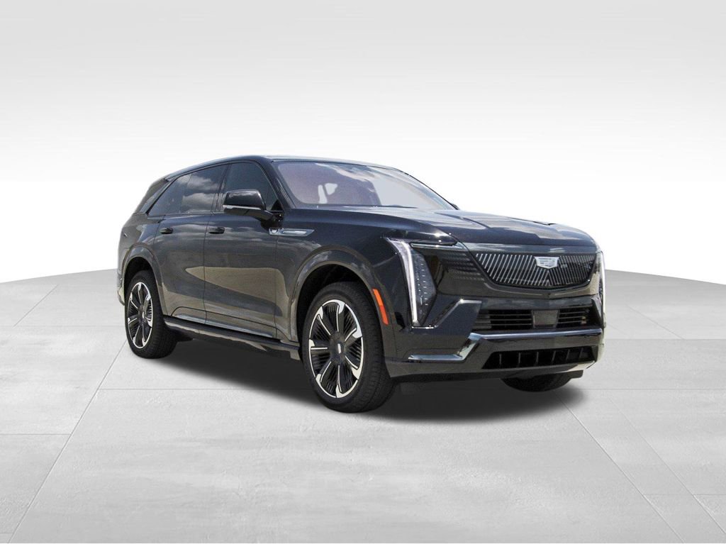 New 2026 Cadillac Escalade IQ Sport 2 image 1