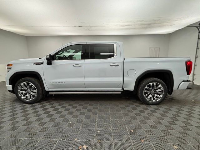 New 2026 GMC Sierra 1500 Denali AWD/4WD image 15