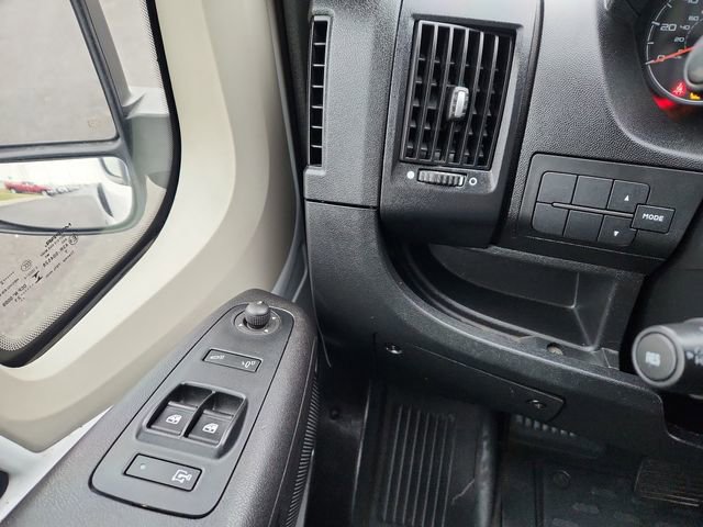 Used 2021 RAM ProMaster 2500 w/ Delivery Package 1 image 32