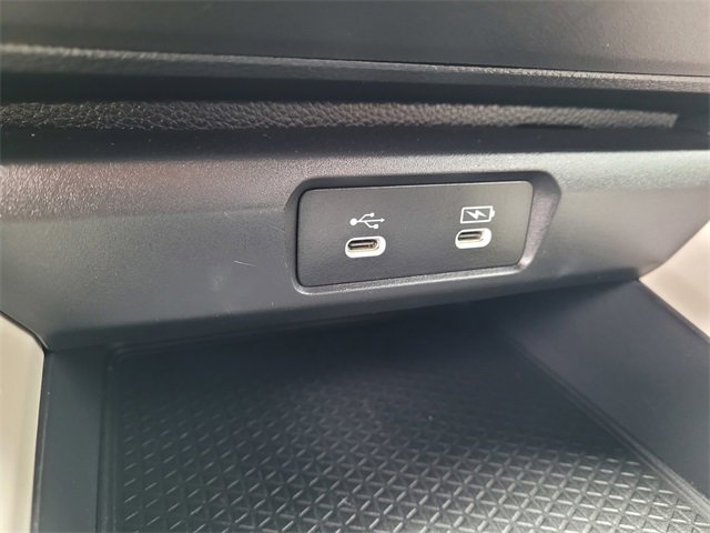 Certified 2024 Honda Accord EX image 21