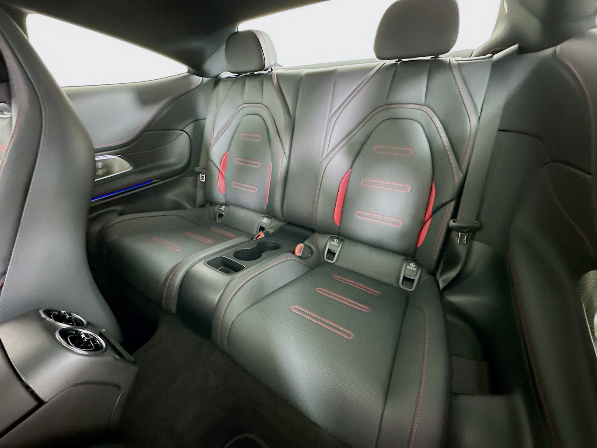 New 2026 Mercedes-Benz CLE 53 AMG 4MATIC Coupe image 27