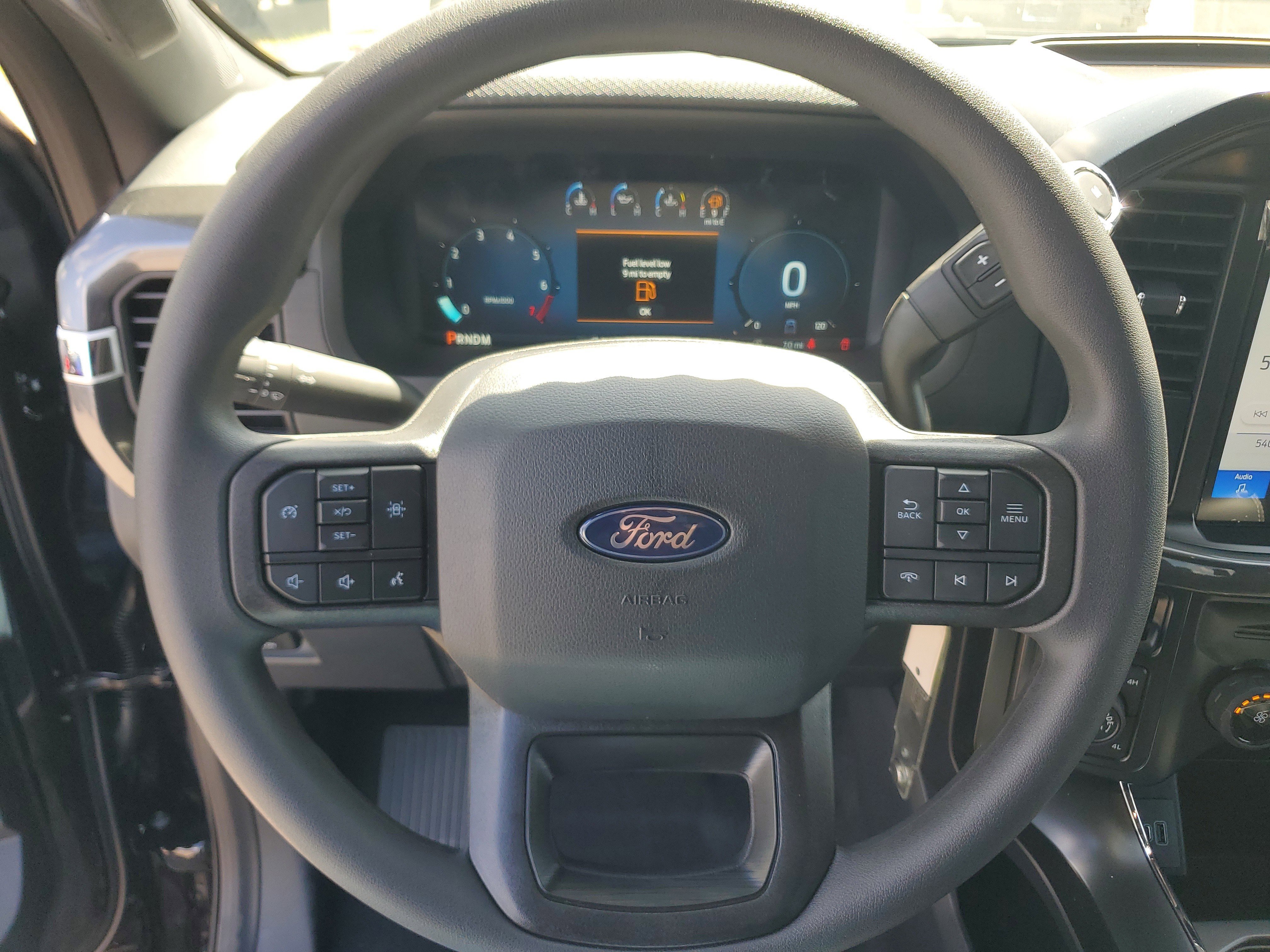New 2026 Ford F150 STX w/ Equipment Group 200A image 15