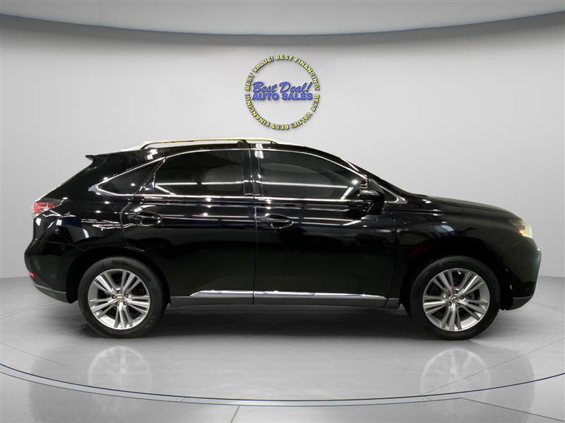 Used 2015 Lexus RX 350 FWD image 6