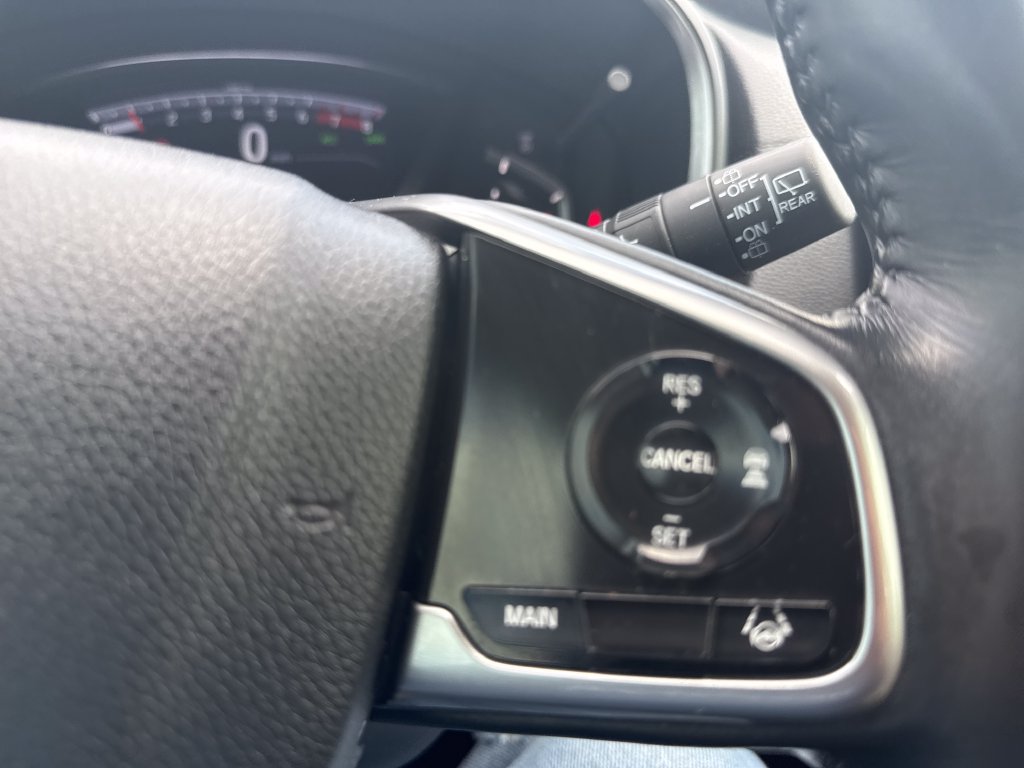 Used 2019 Honda CR-V Touring image 27