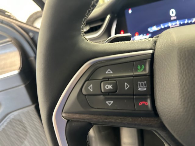 Used 2024 Jeep Grand Cherokee Limited AWD/4WD image 27