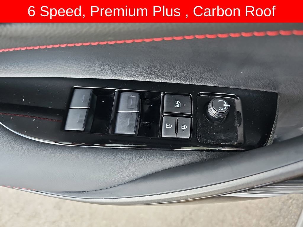 Used 2025 Toyota Corolla GR AWD/4WD image 28