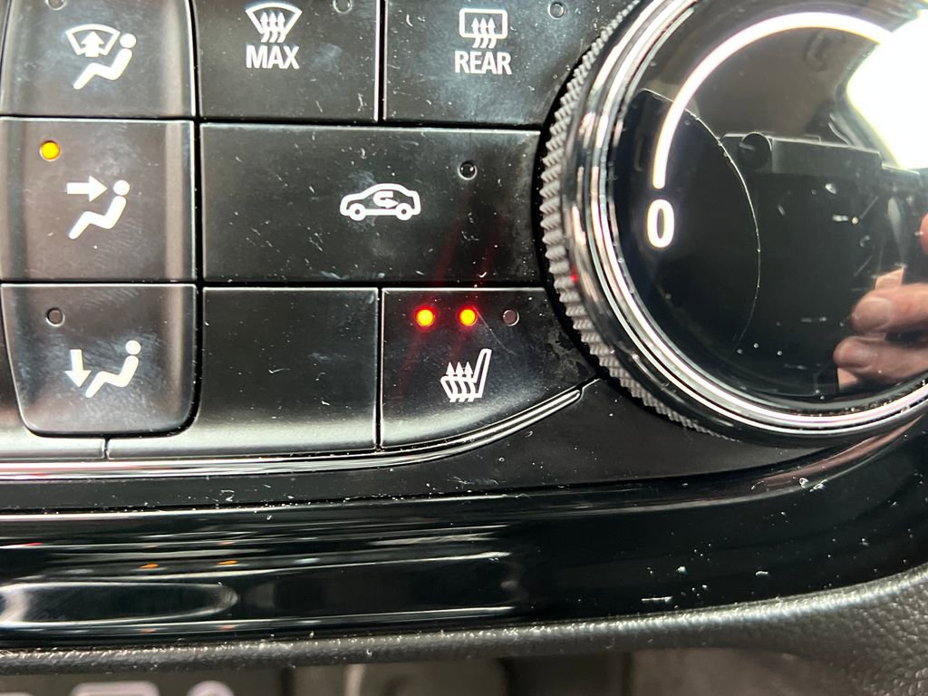 Used 2023 Buick Encore GX Preferred w/ Cold Weather Comfort Package image 26