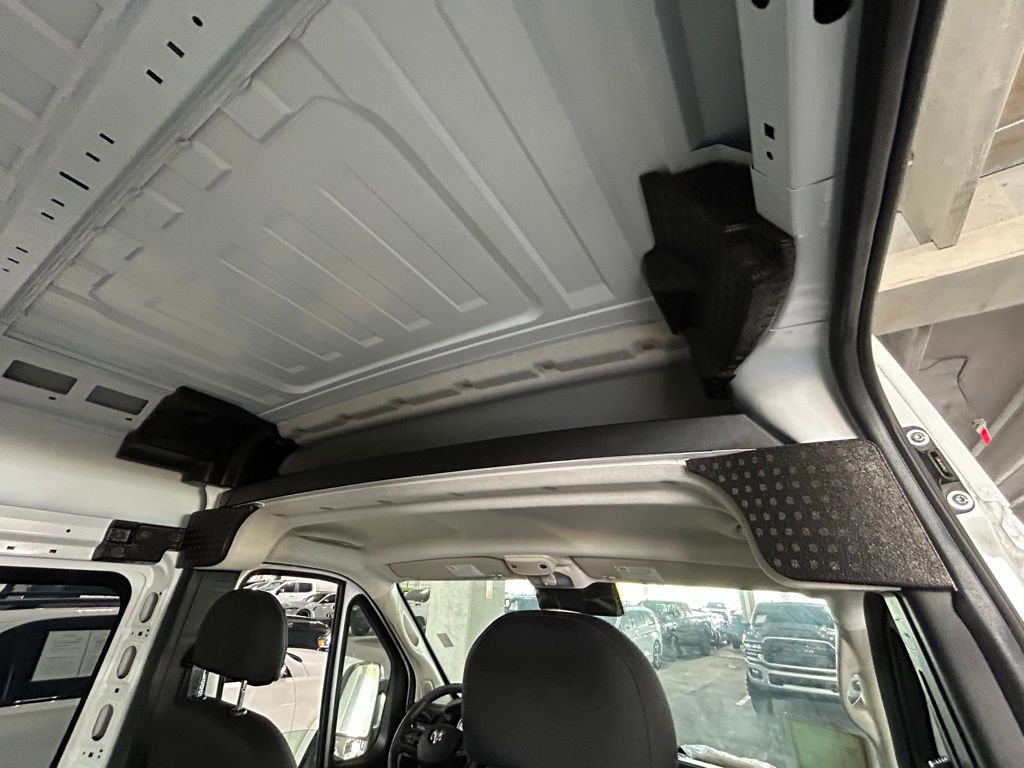 Used 2023 RAM ProMaster 3500 w/ Safety Group image 33